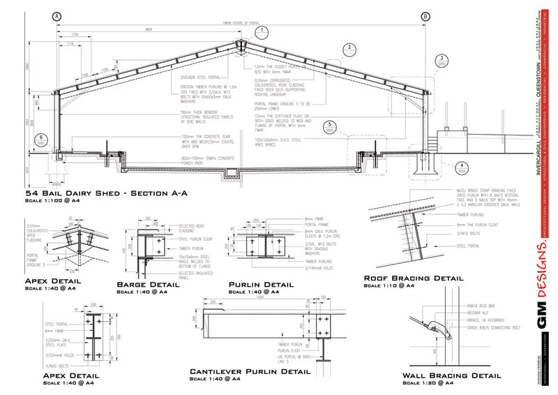 Design For Dairy Shed DIY PDF Plans Download cool garden shed plans 